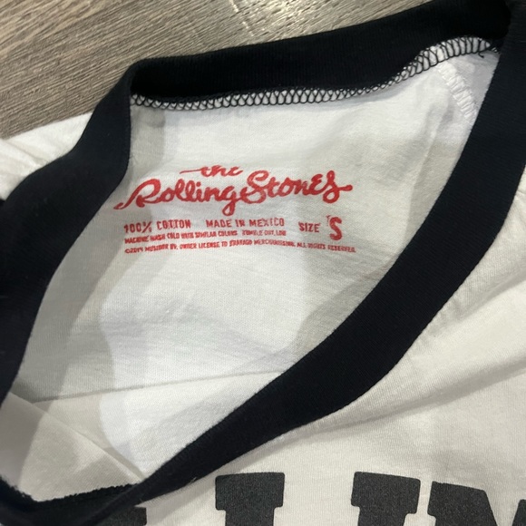 Rolling Stones T-shirt - Picture 2 of 2